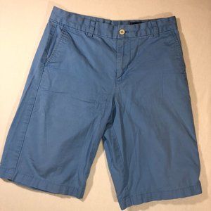 Vineyard Vines Blue Boys Shorts